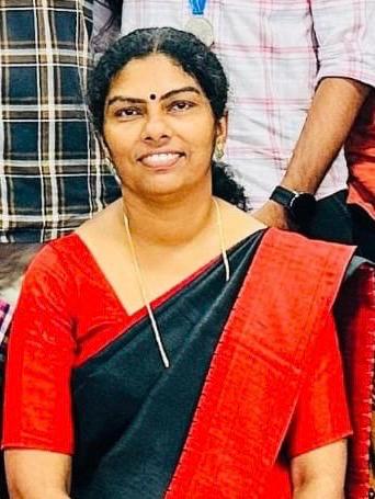 Dr. Sindhu Kizhakkeppattu