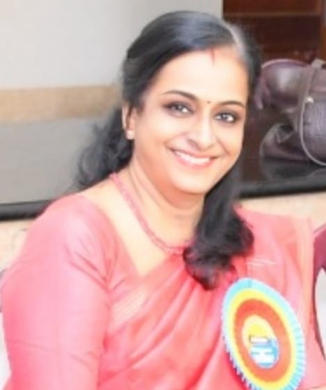 Mrs. Soumyalatha V