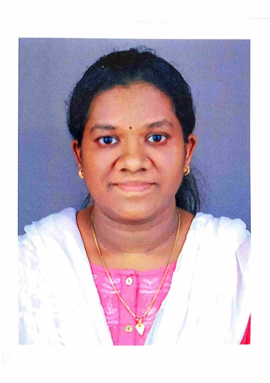 Mrs. Soumyalatha V