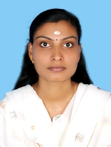Mrs. Soumyalatha V