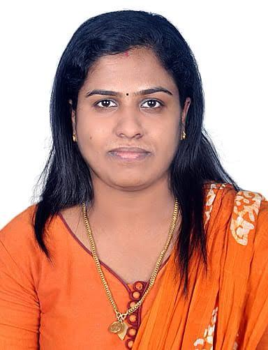Mrs. Soumyalatha V