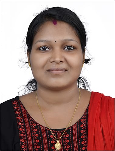 Mrs. Soumyalatha V