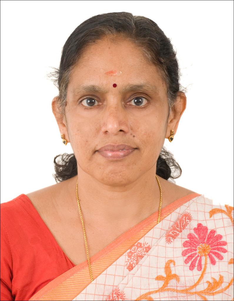 Mrs. Soumyalatha V